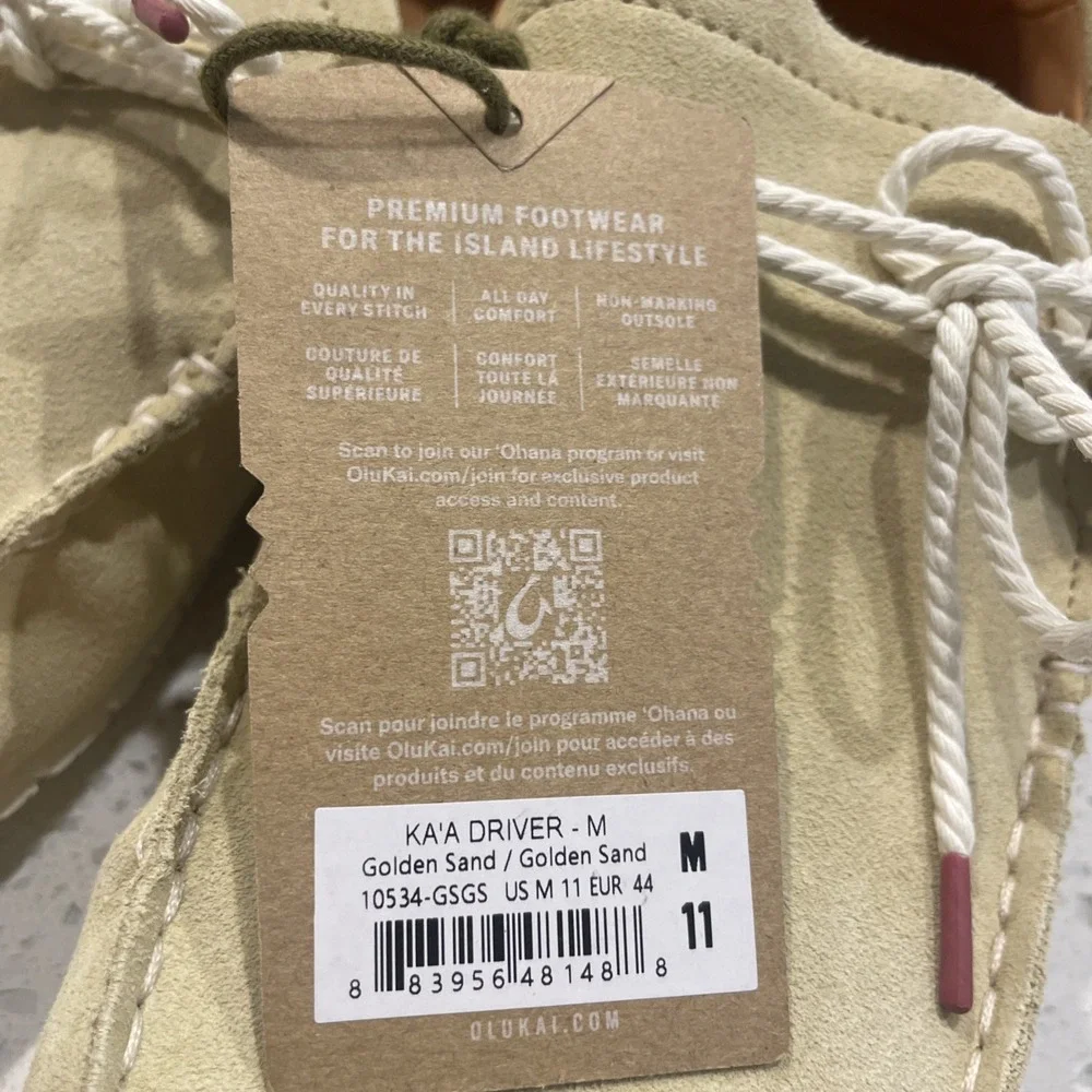 OluKai nwt ka