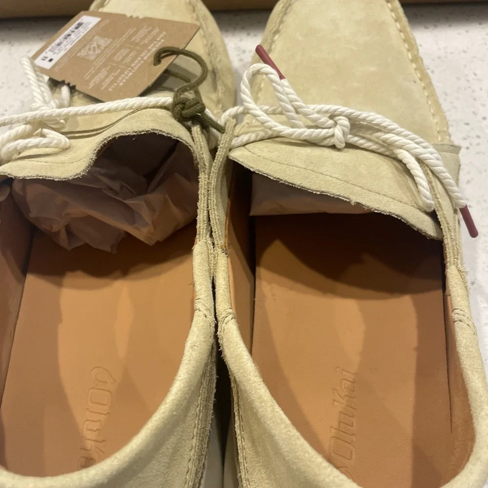 OluKai nwt ka