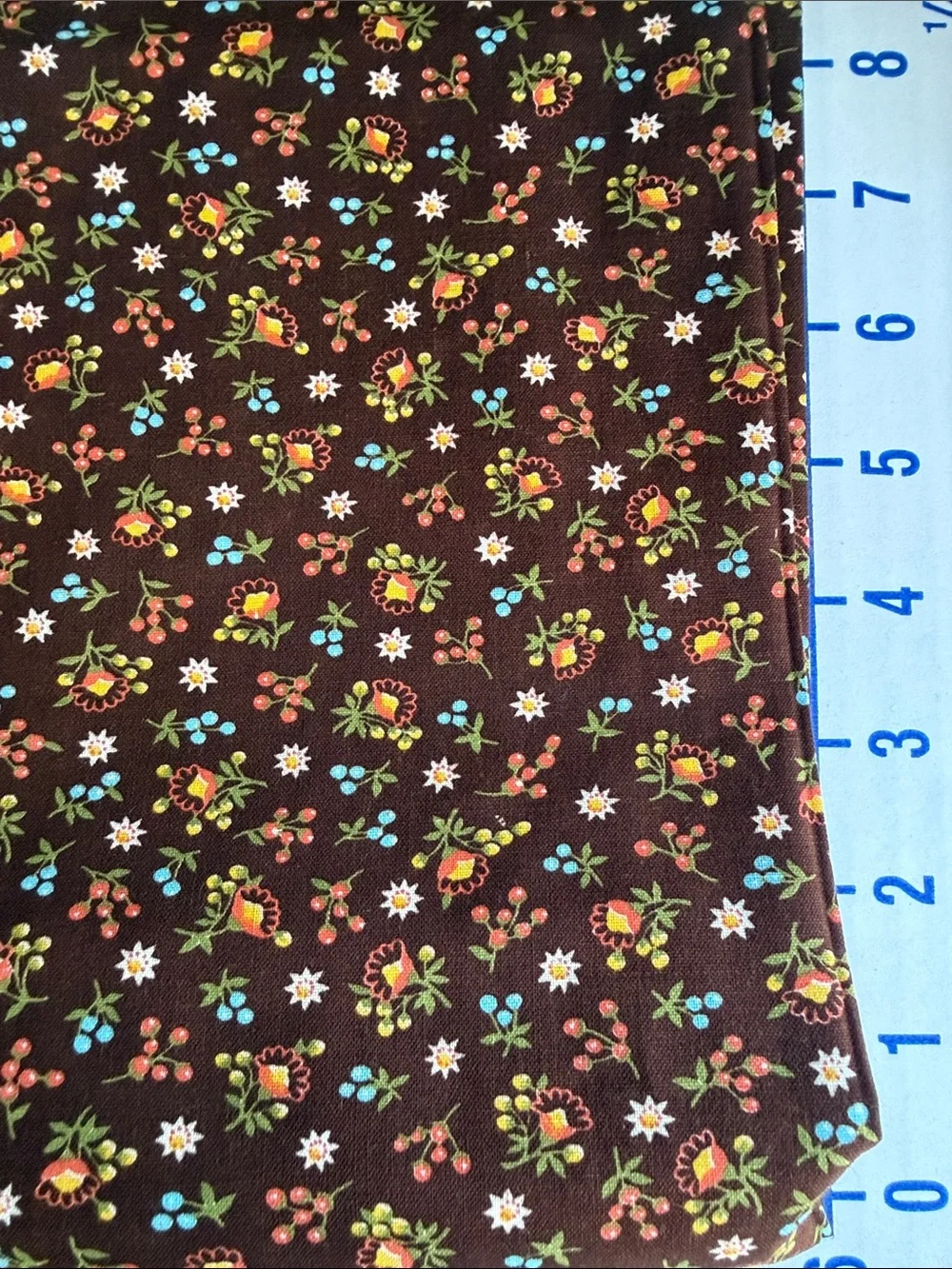 N/A vintage cotton