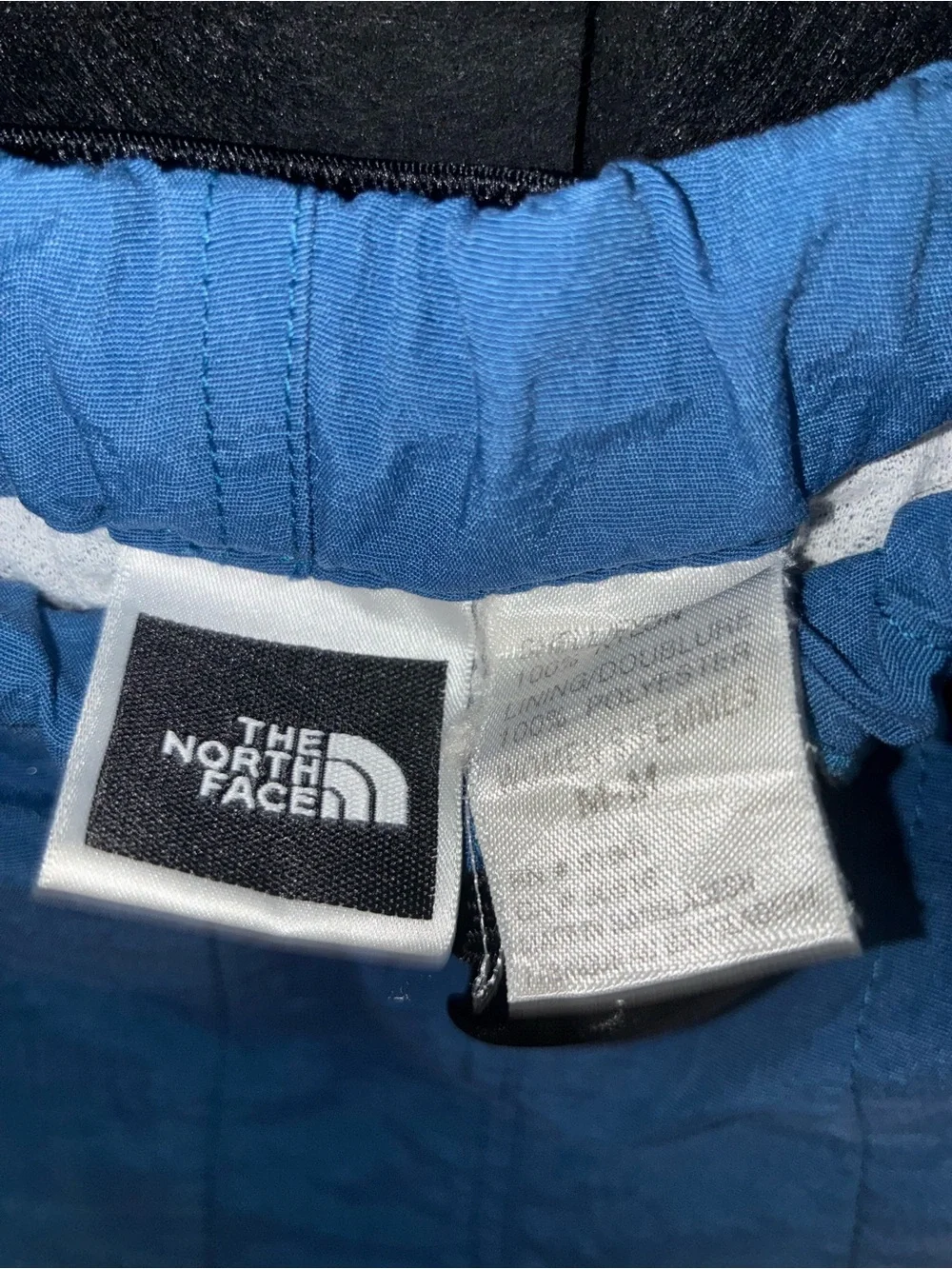 The North Face north face
