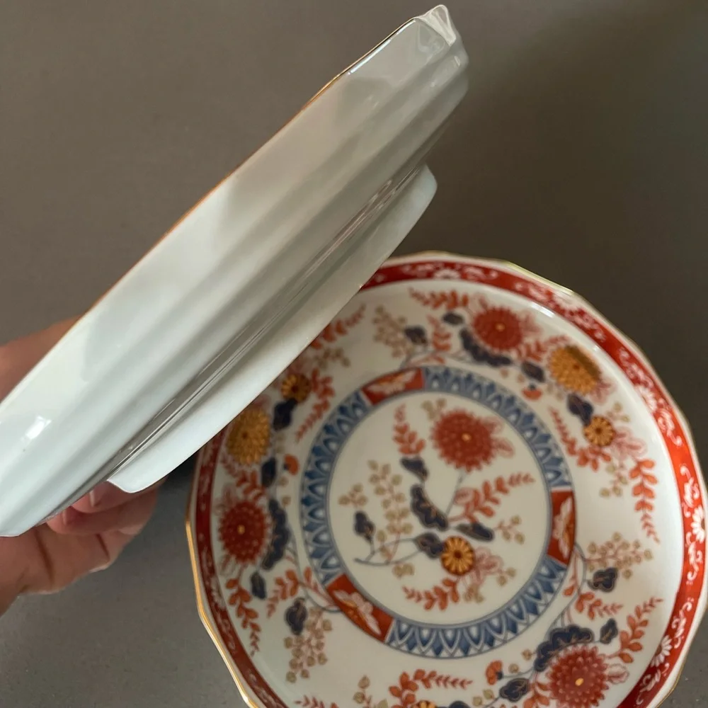 Imari pristine no