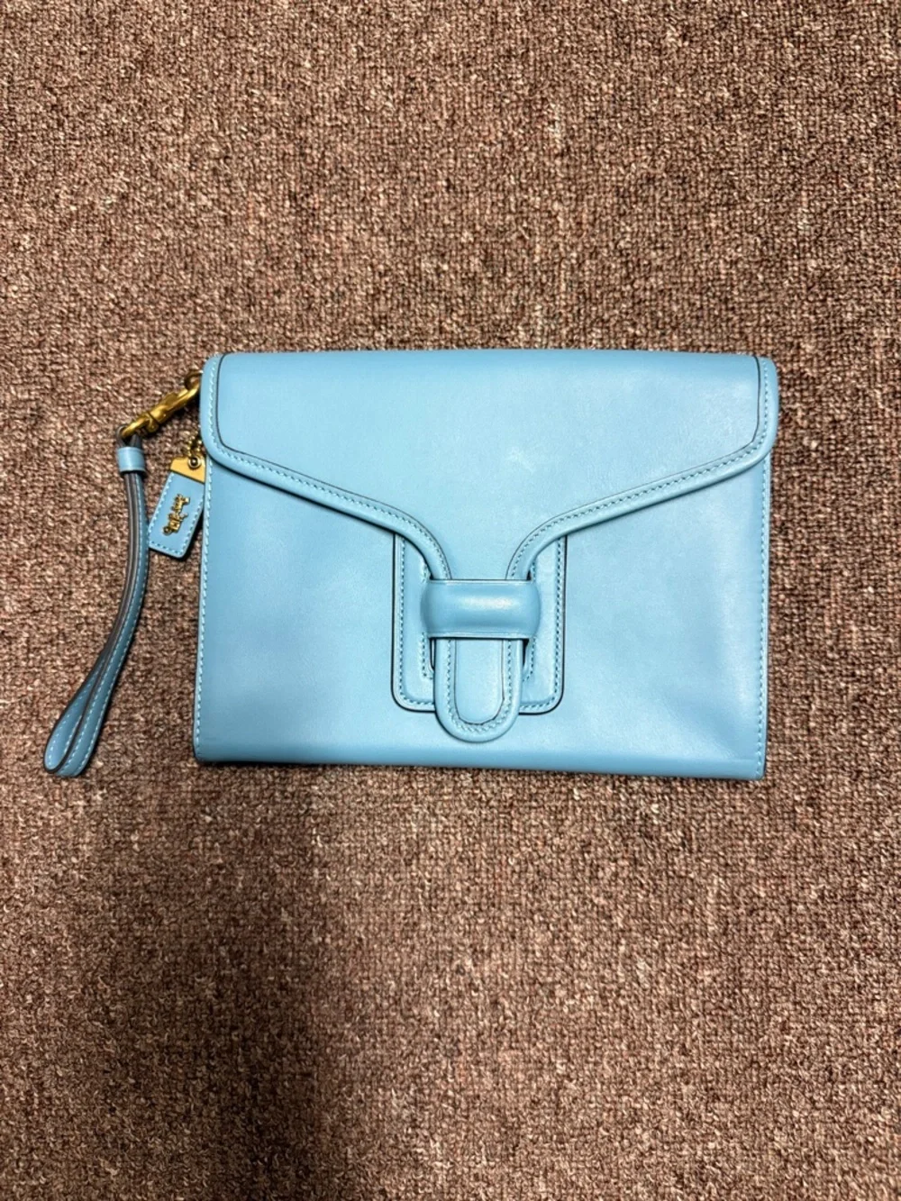 Coach elegant stylish