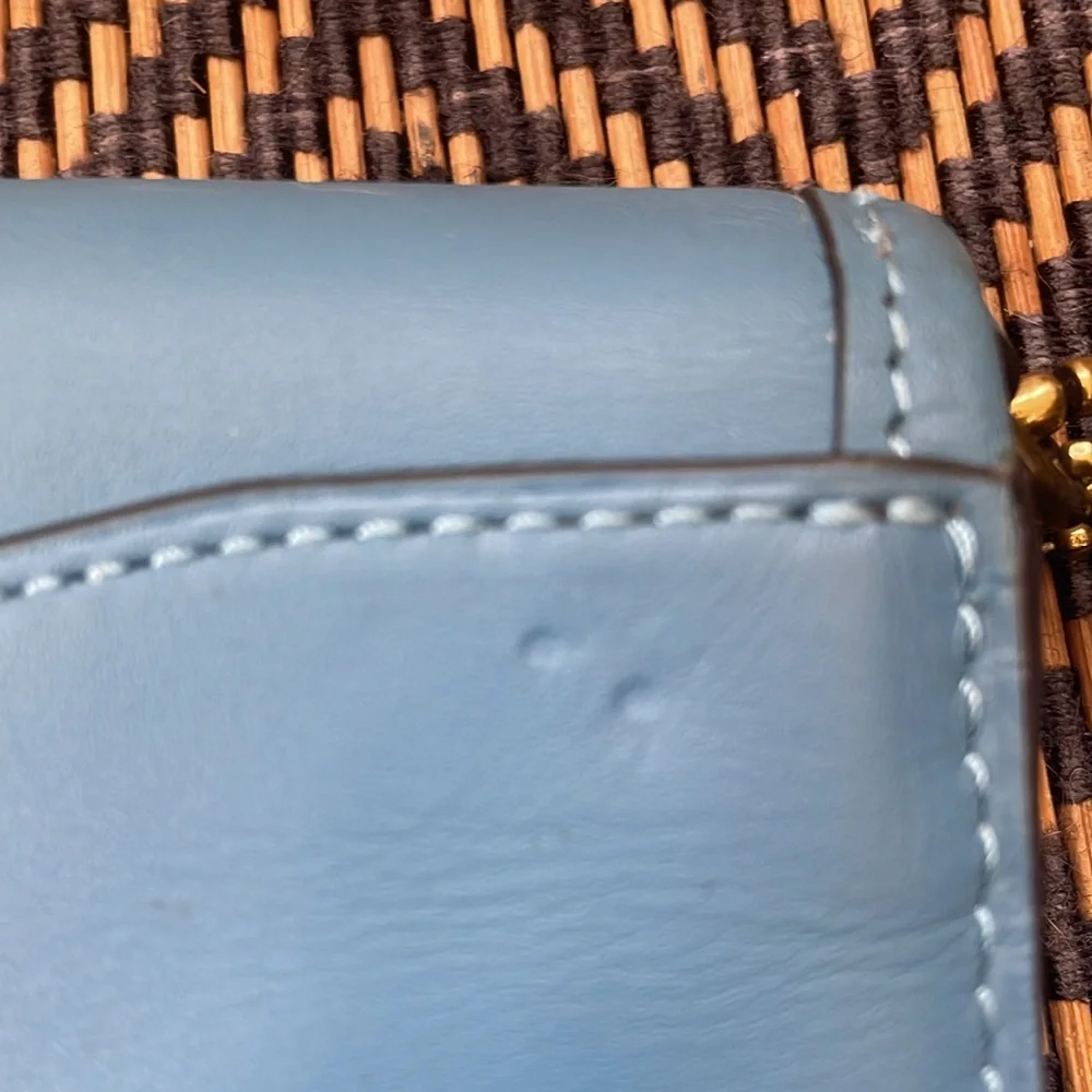 Coach elegant stylish