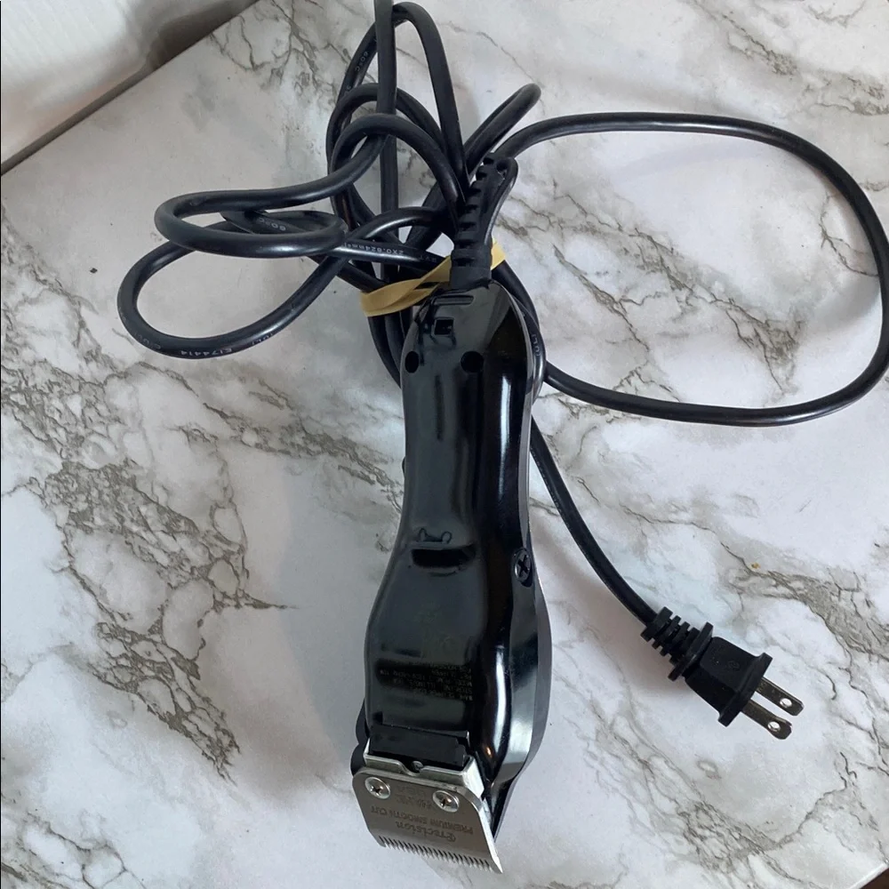 Wahl pet pro