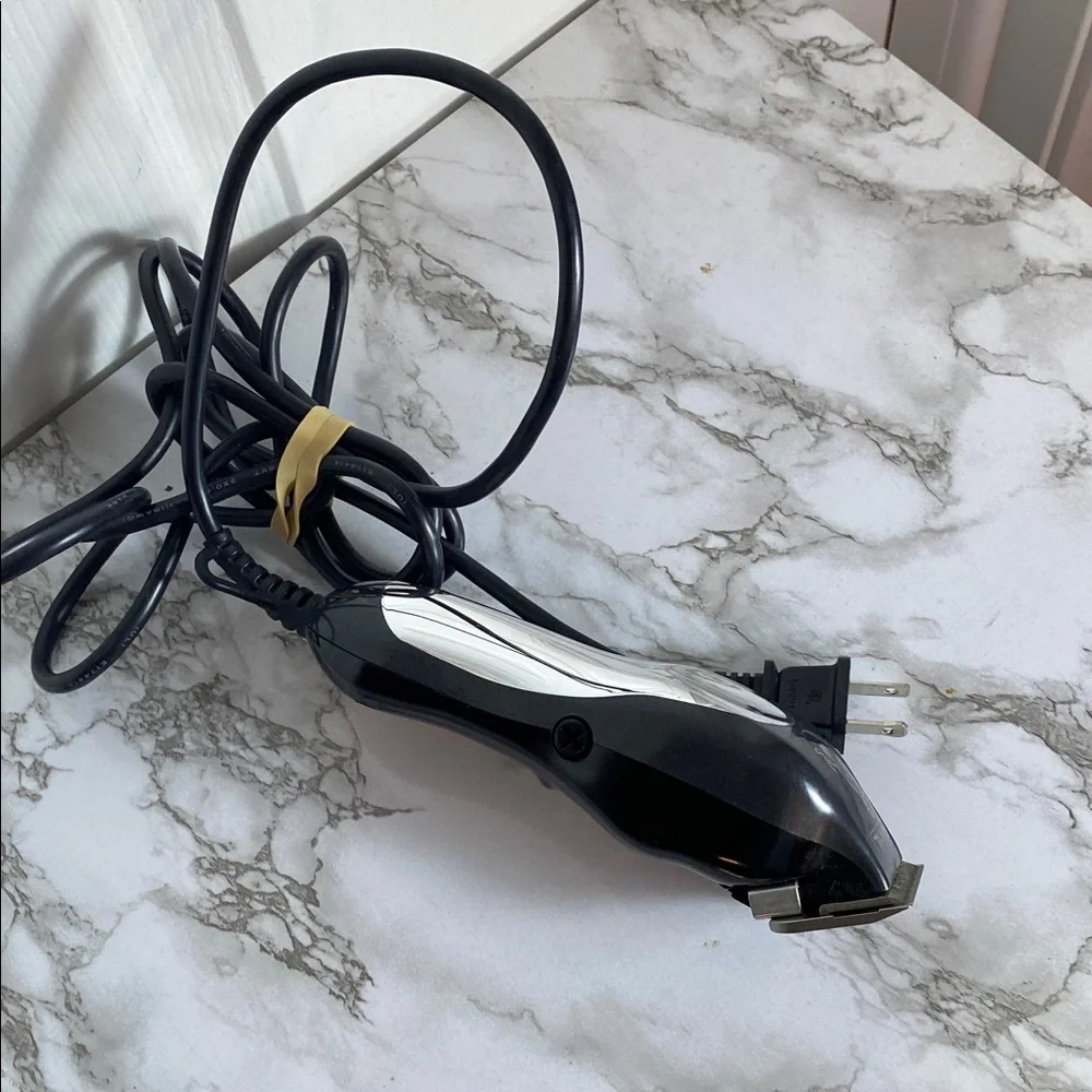 Wahl pet pro