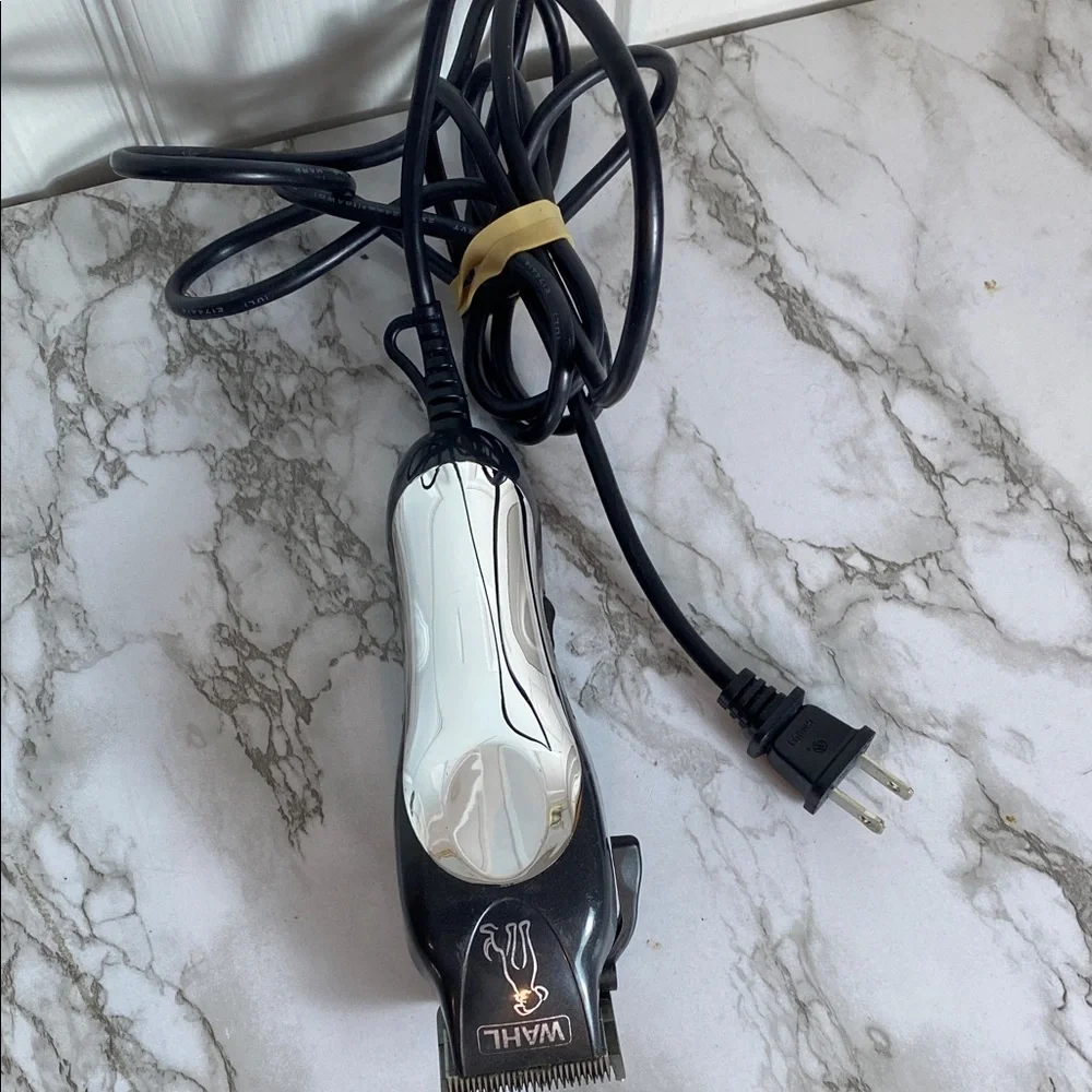 Wahl pet pro