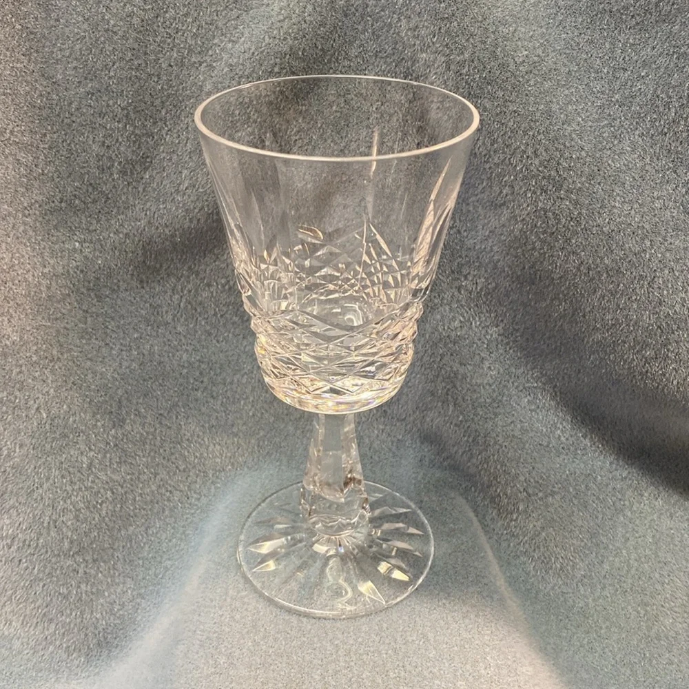Waterford Crystal enhance your