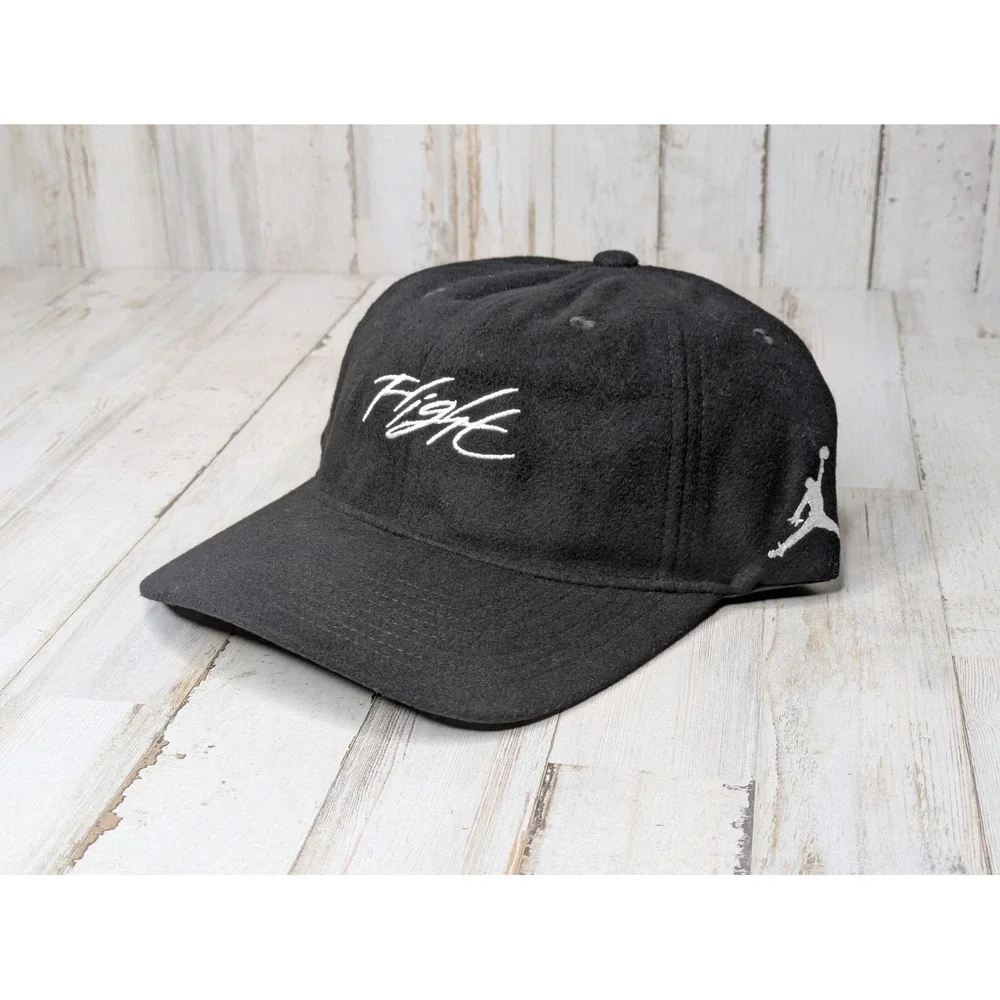 Jordan Fly Cap Size M/L‎ Baseball Hat Flight Brand New with Tags NWT Nike