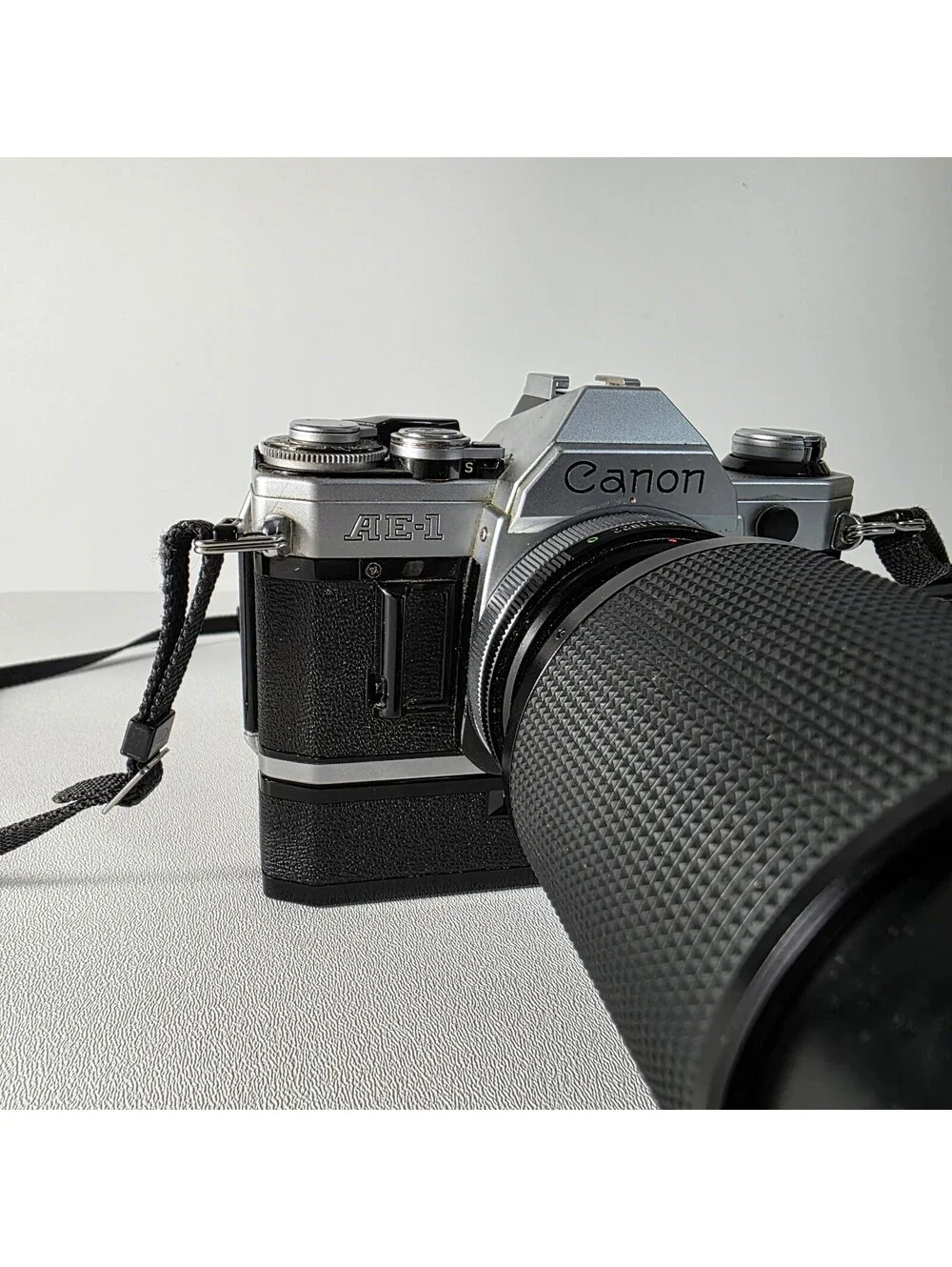 Canon camera nice