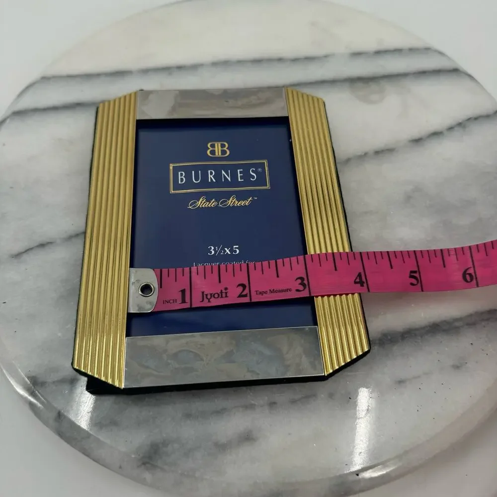 burnes brand size