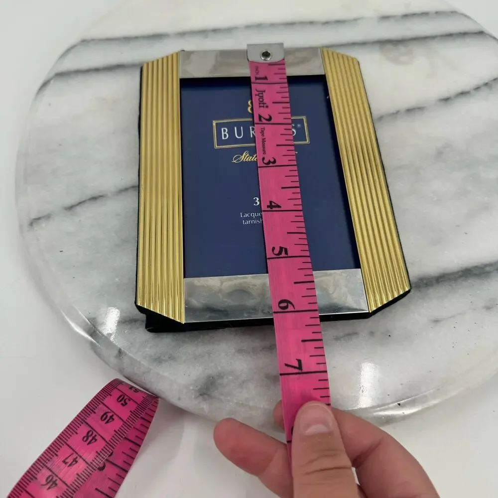 burnes brand size