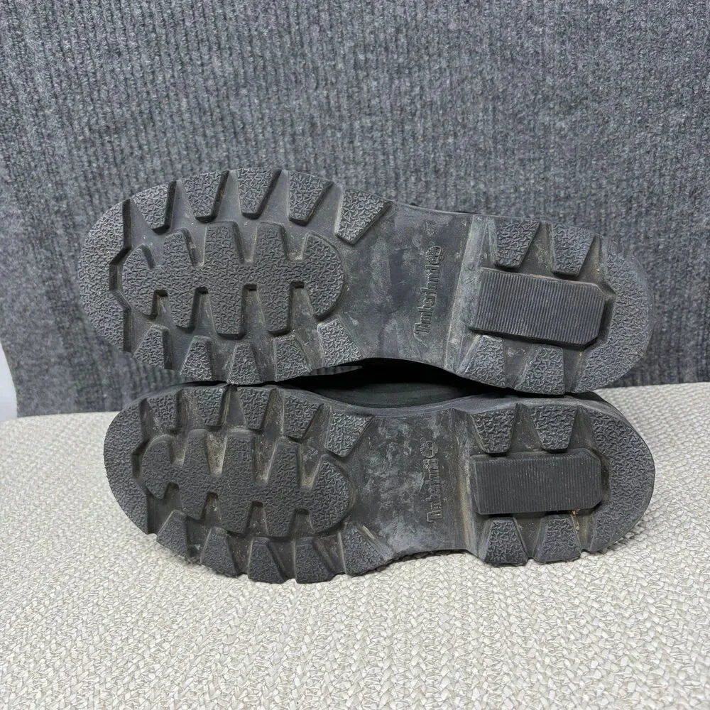 Timberland good used