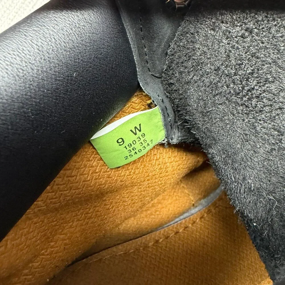 Timberland good used