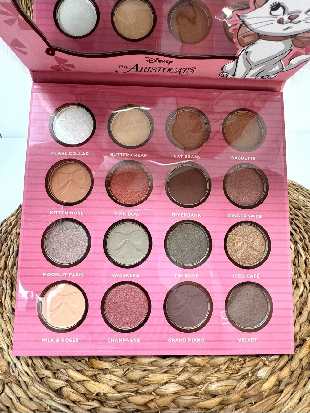 Disney authentic aristocratics