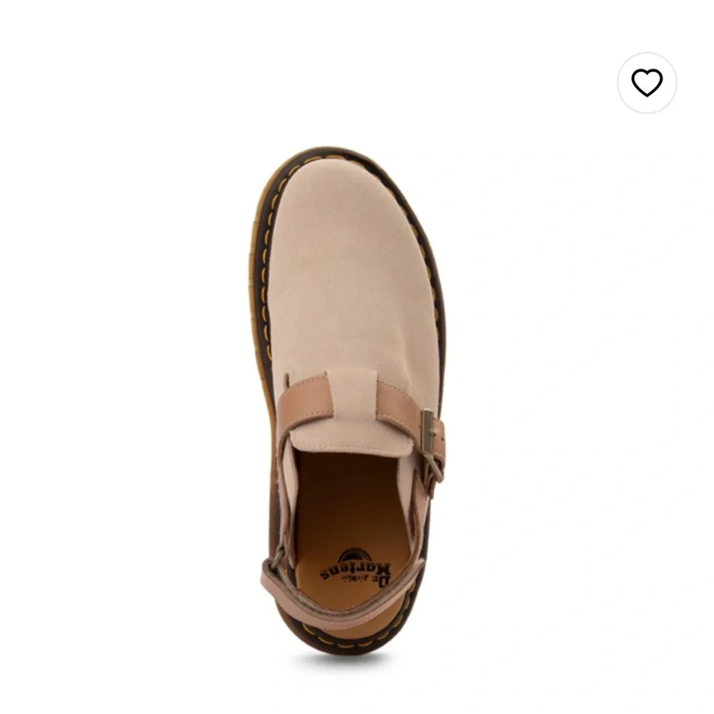Dr. Martens stylish jorge