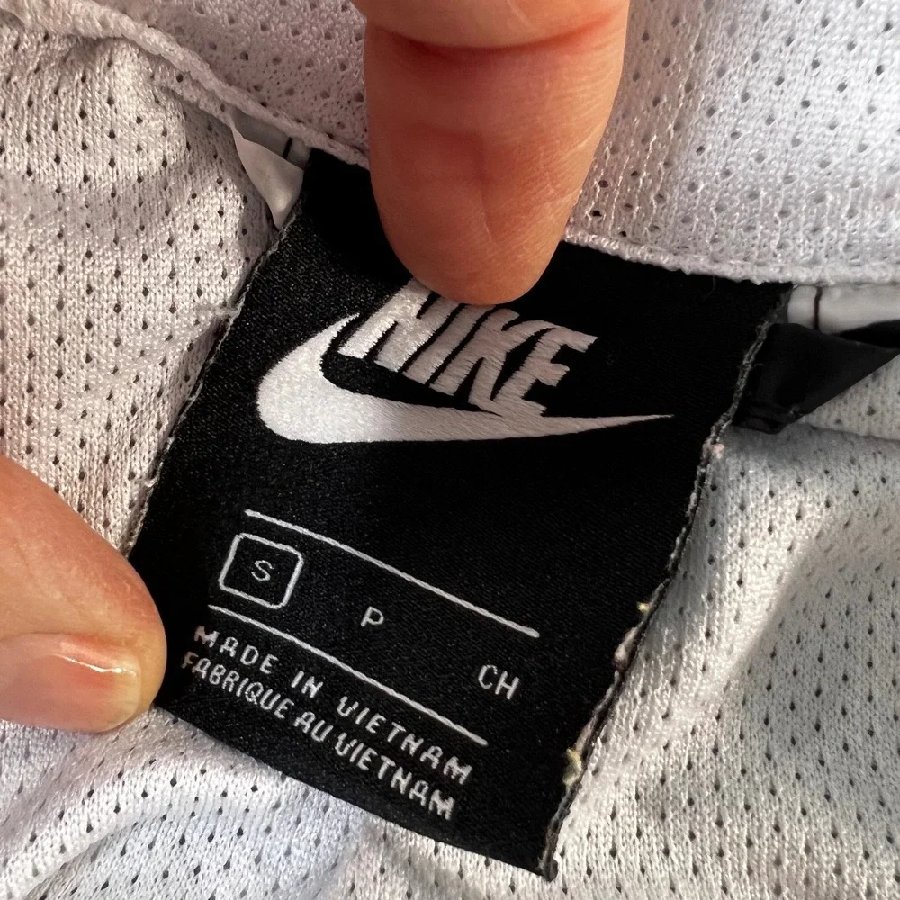 Nike preowned smoke