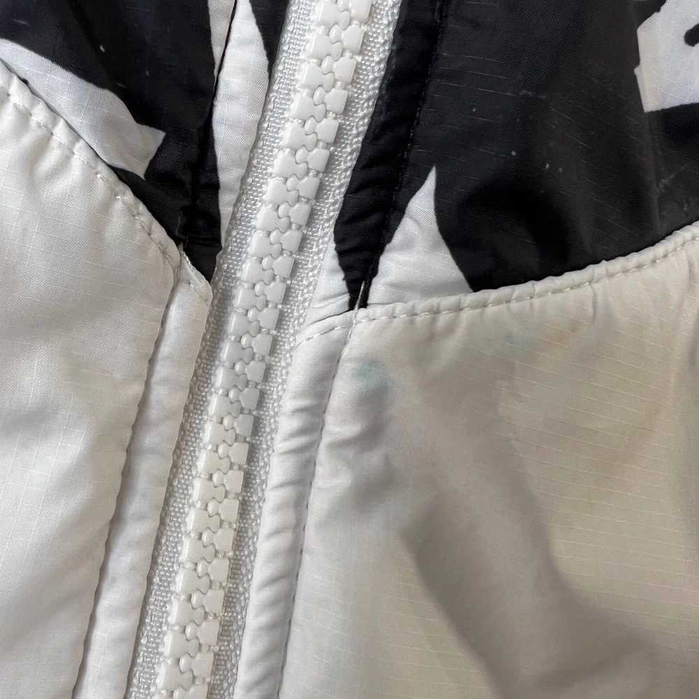 Nike preowned smoke