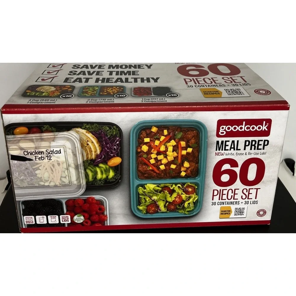Good Cook goodcook meal
