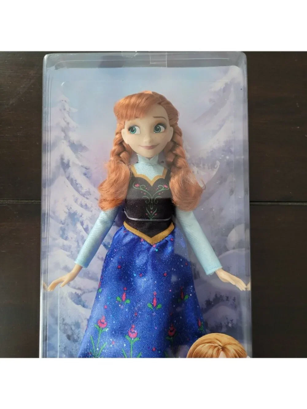 Hasbro disney frozen
