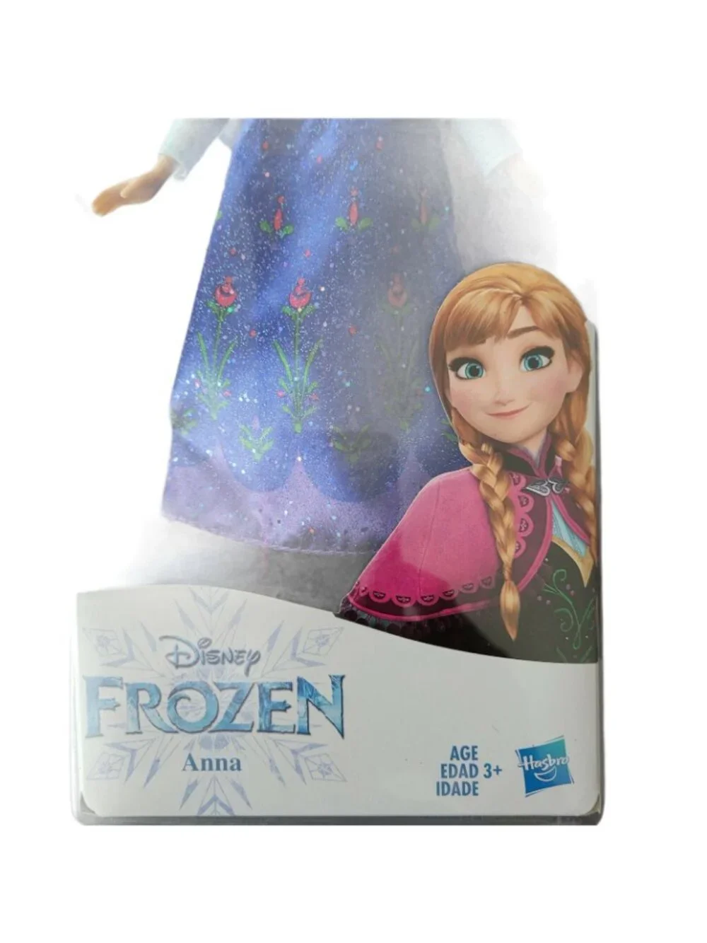 Hasbro disney frozen