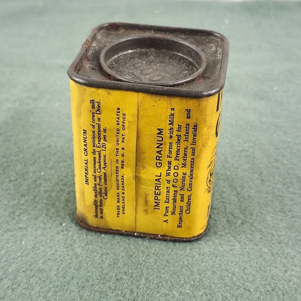 Imperial Granum antique imperial