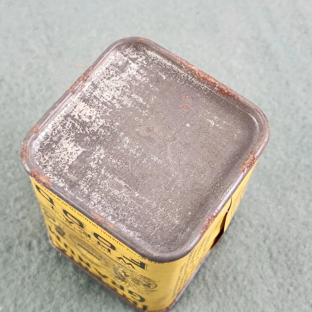 Imperial Granum antique imperial