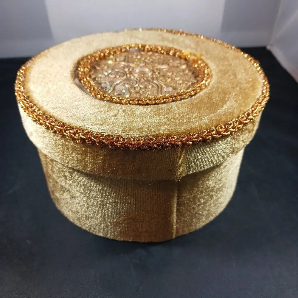 Vintage has over