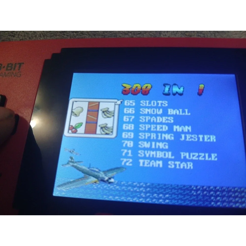My Arcade my arcade