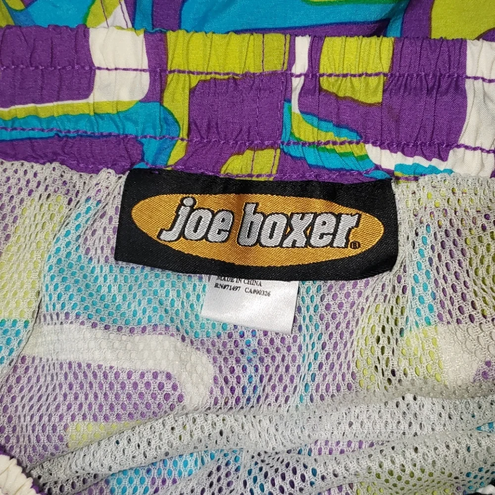 Joe Boxer mens size