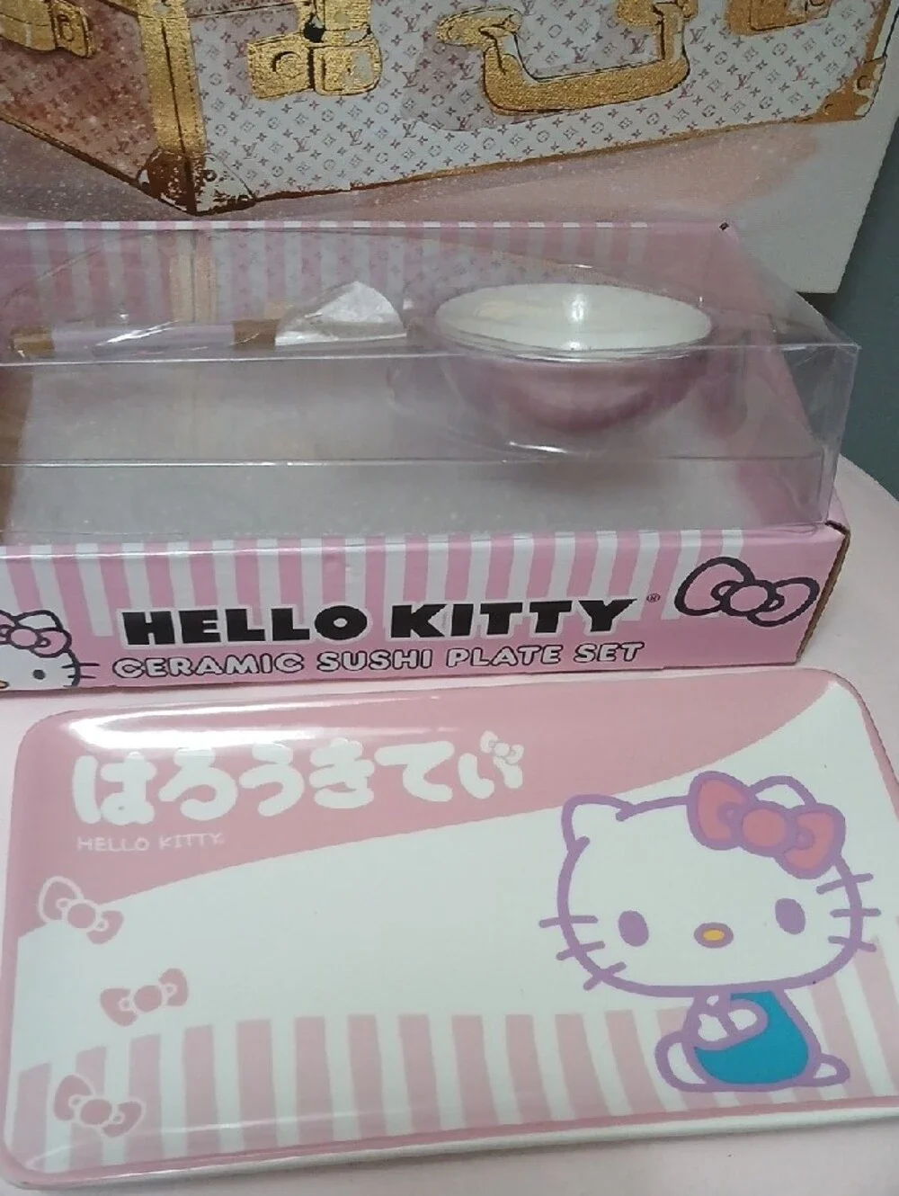Sanrio new charming