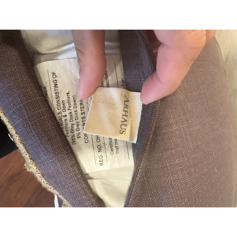 Arhaus ugg women