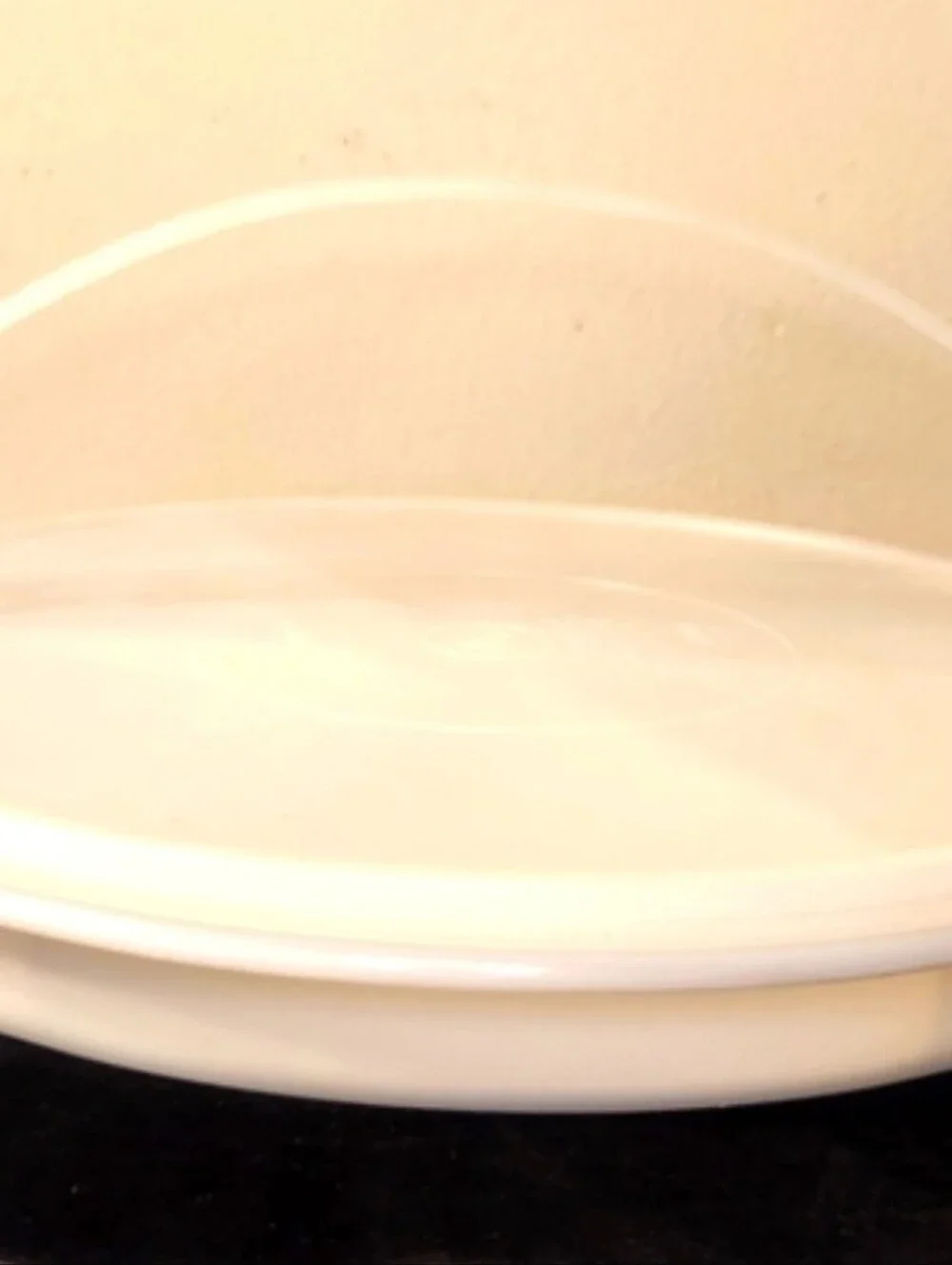 Tupperware need try