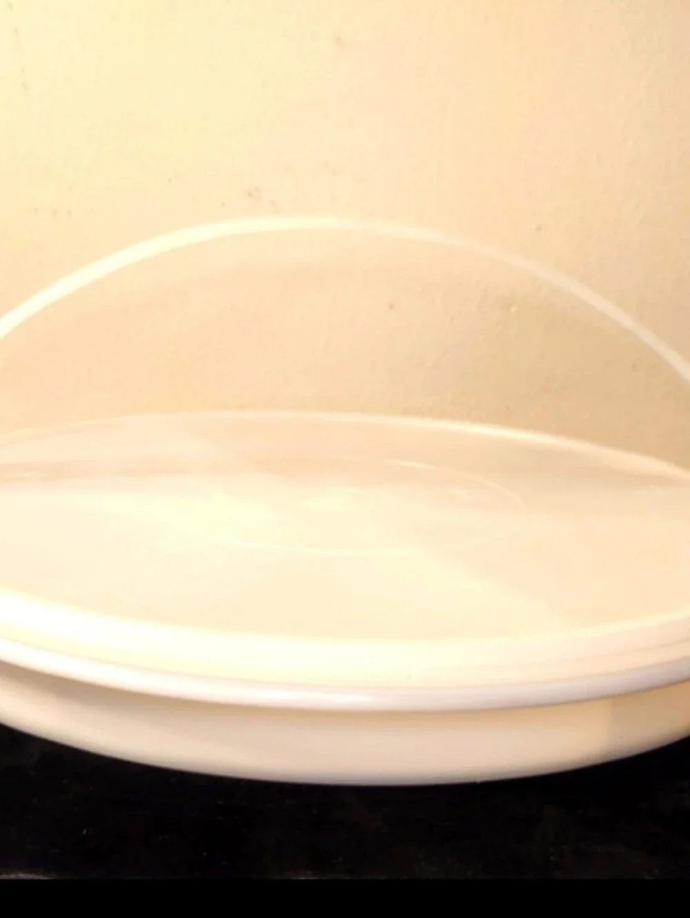 Tupperware appreciate situations lasts