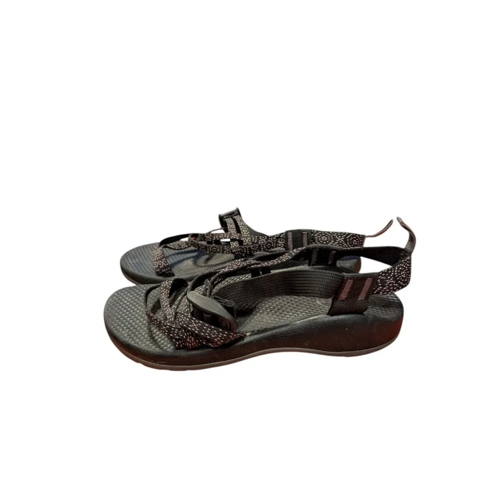 Chaco zx1 ecotread