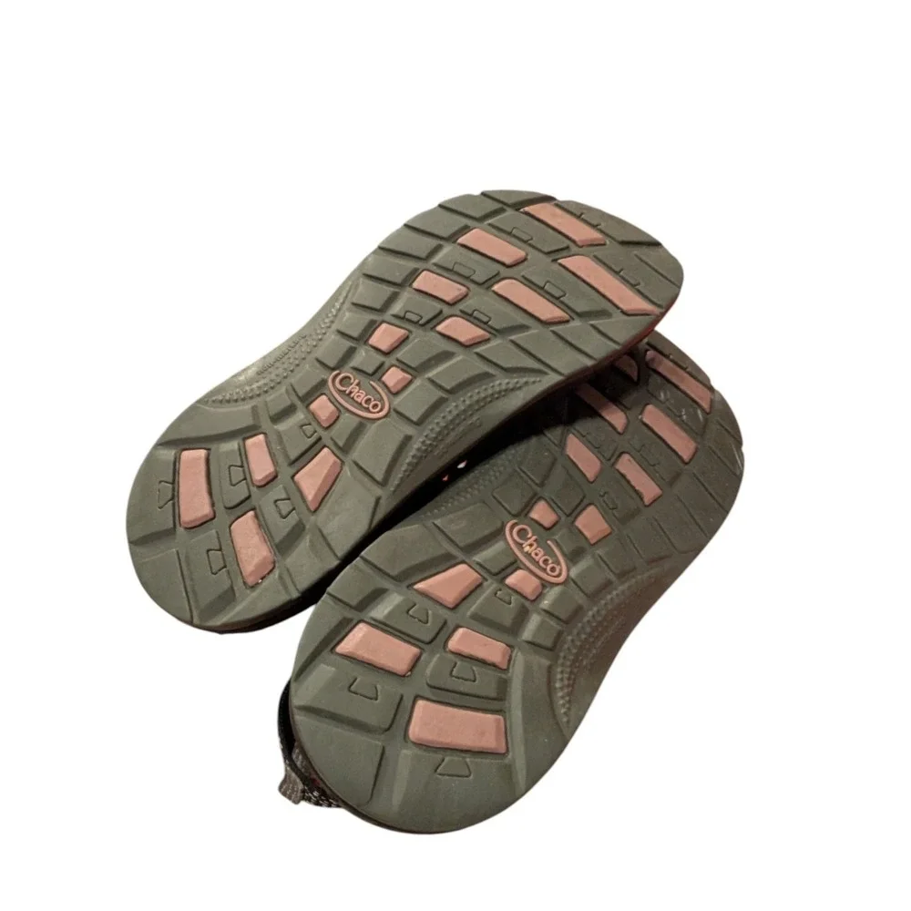 Chaco zx1 ecotread