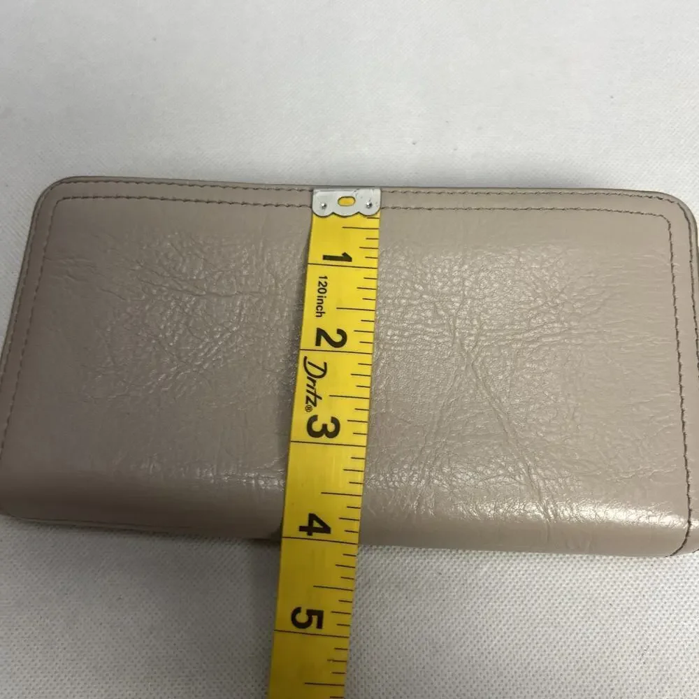 Fossil wallet good