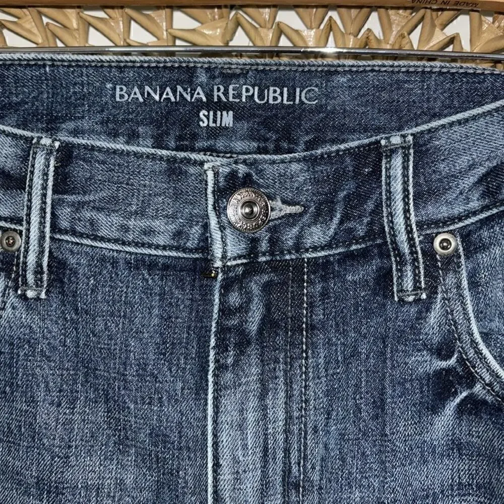 Banana Republic banana republic
