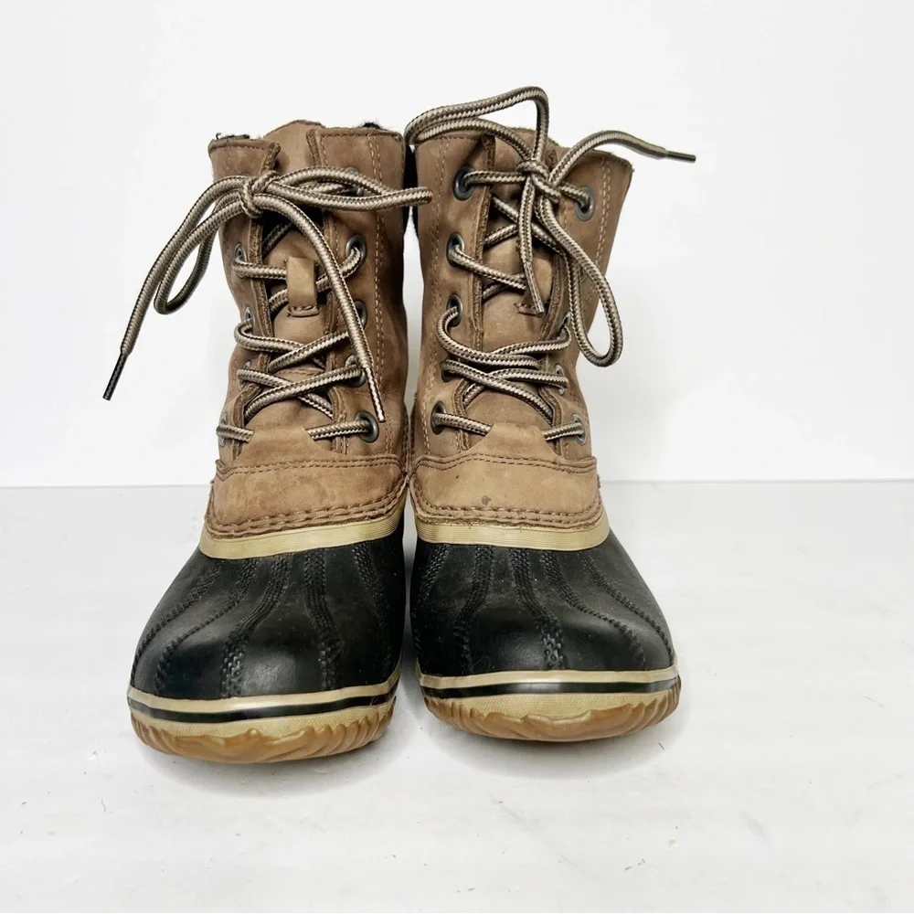 Sorel excellent used