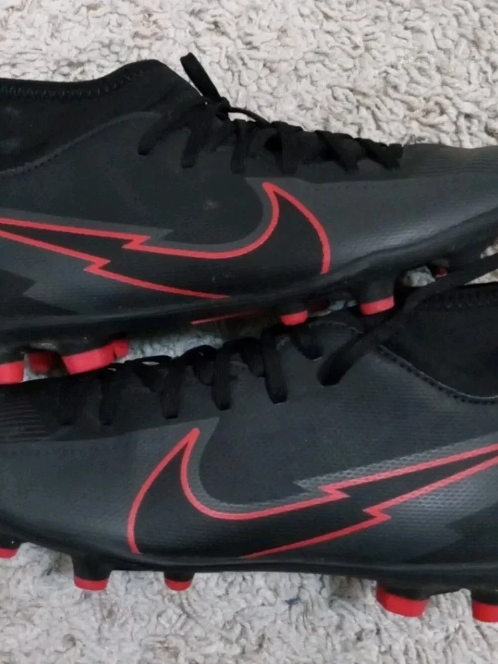 Nike mercurial superfly