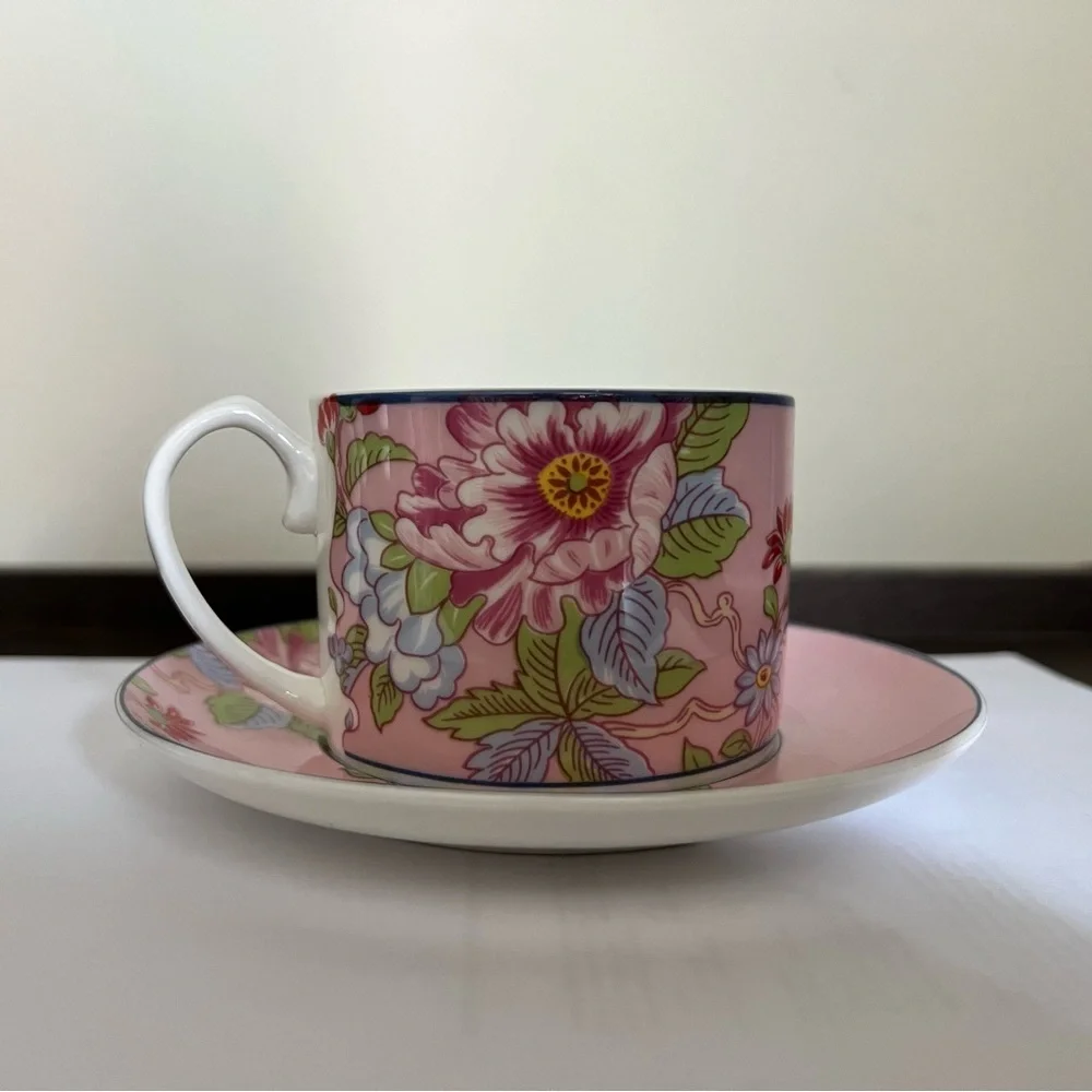 Aynsley Regal Pembroke elegant porcelain