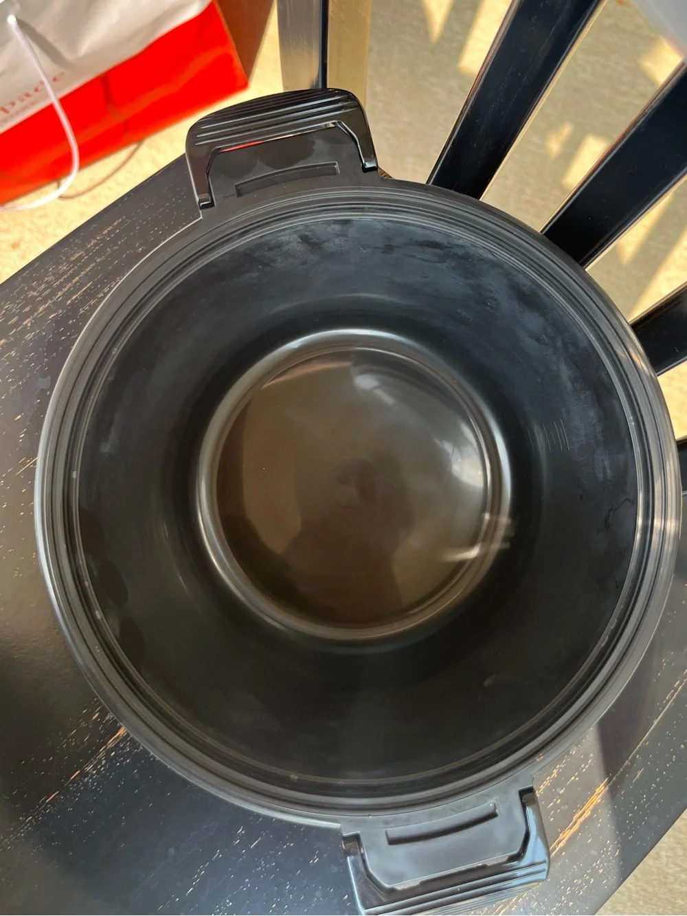 The Pampered Chef brand new