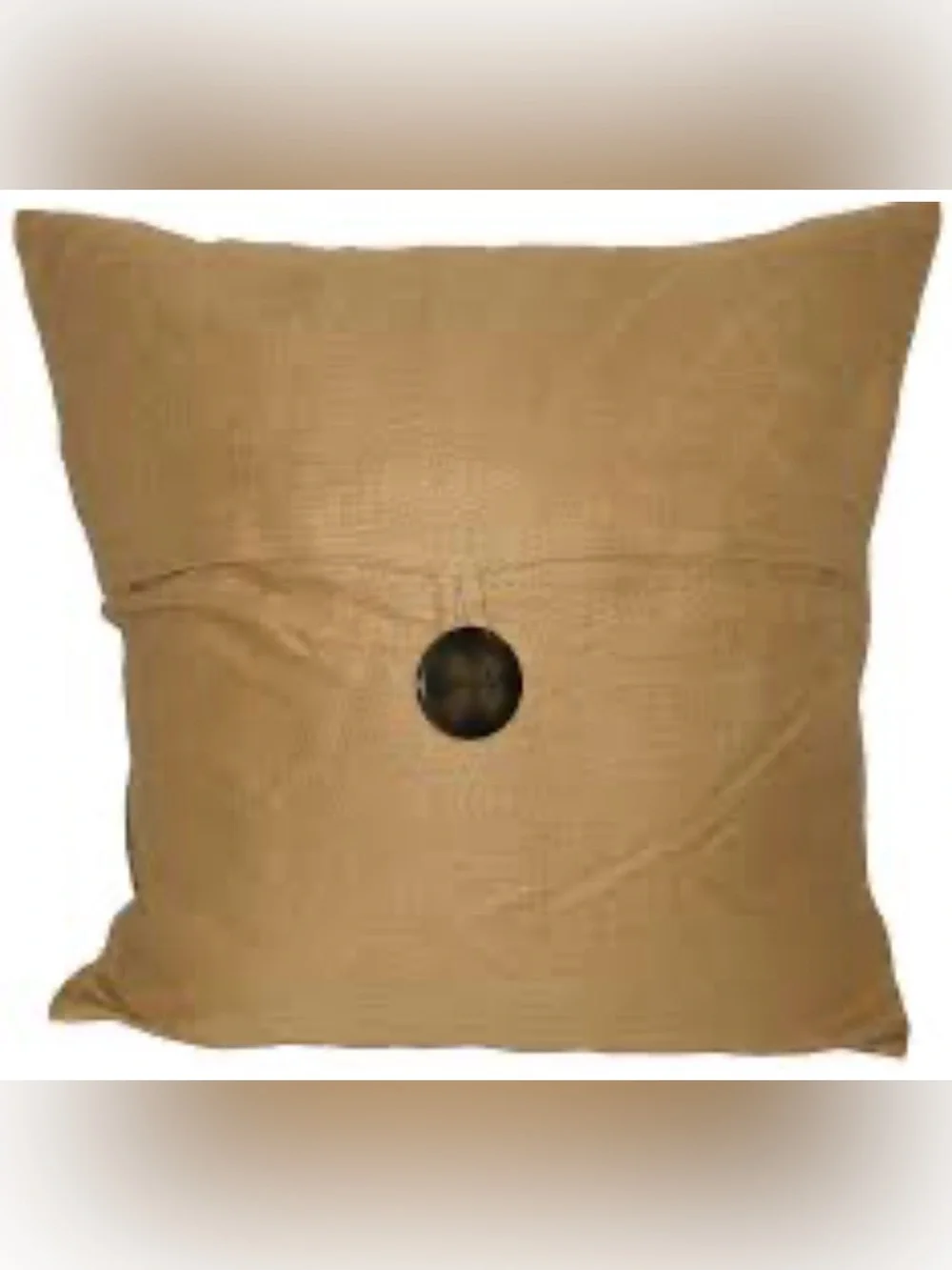 Set of 3 Like new Pottery Barn Linen Throw Pillow + Down Insert