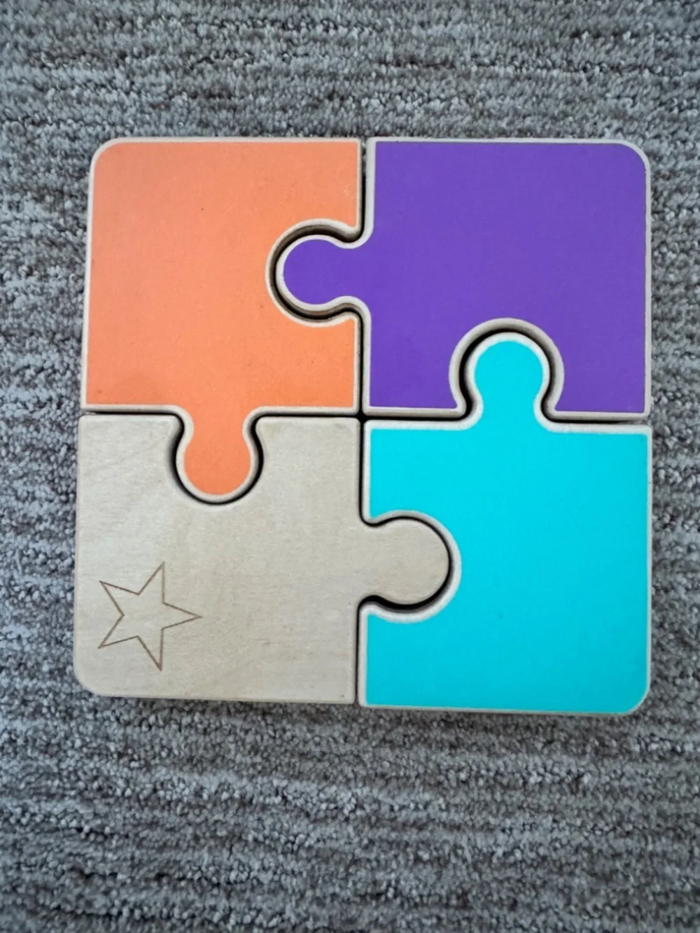 LOVEVERY different solving puzzle