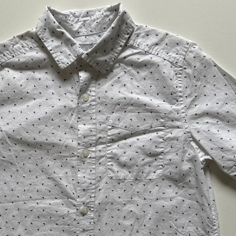 The Childrens Place short sleeve