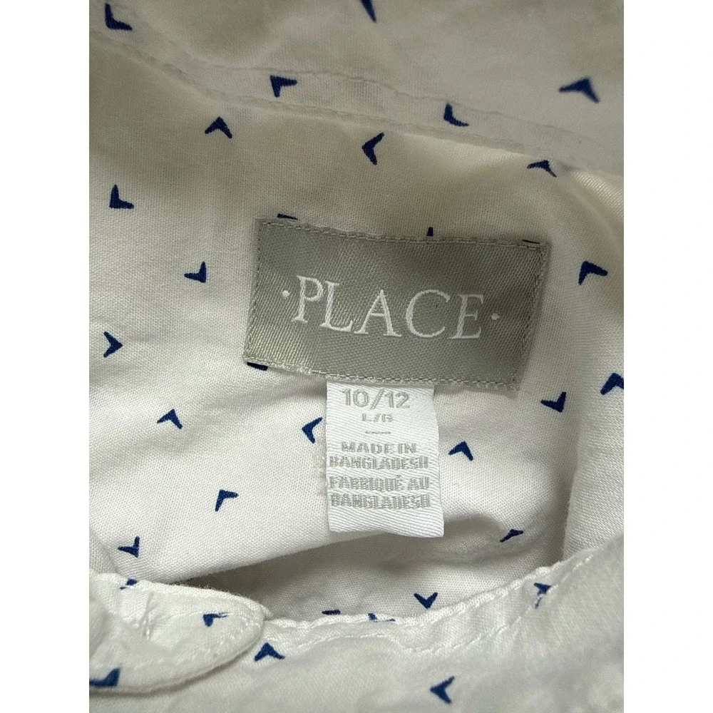 The Childrens Place short sleeve