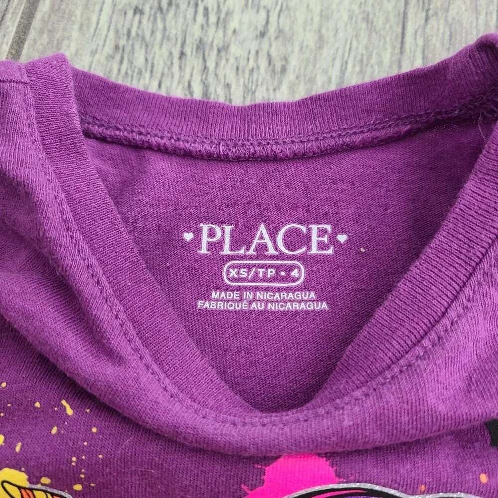 The Childrens Place any $20