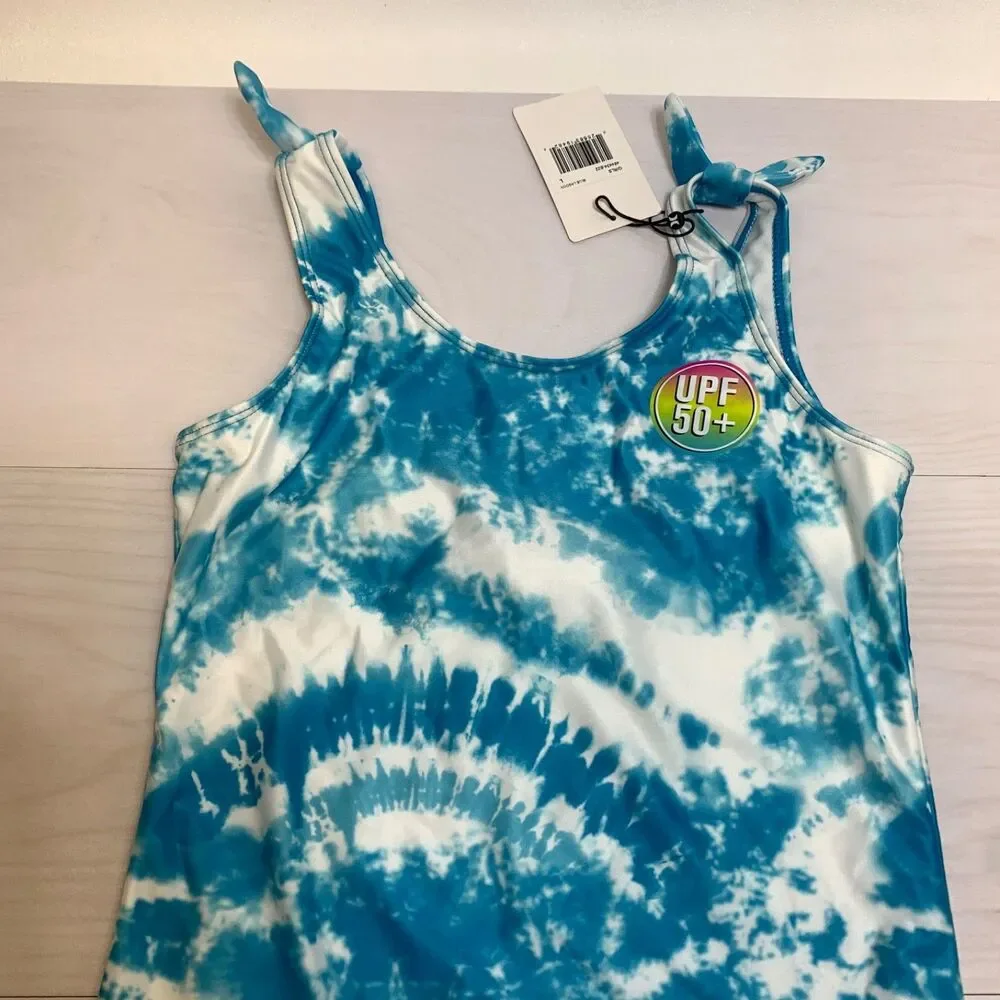 Hurley girls one