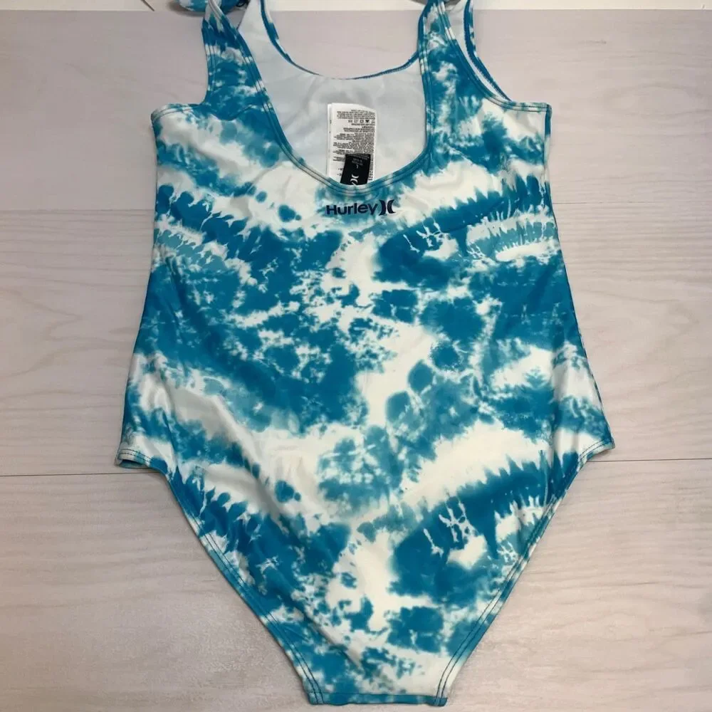Hurley girls one