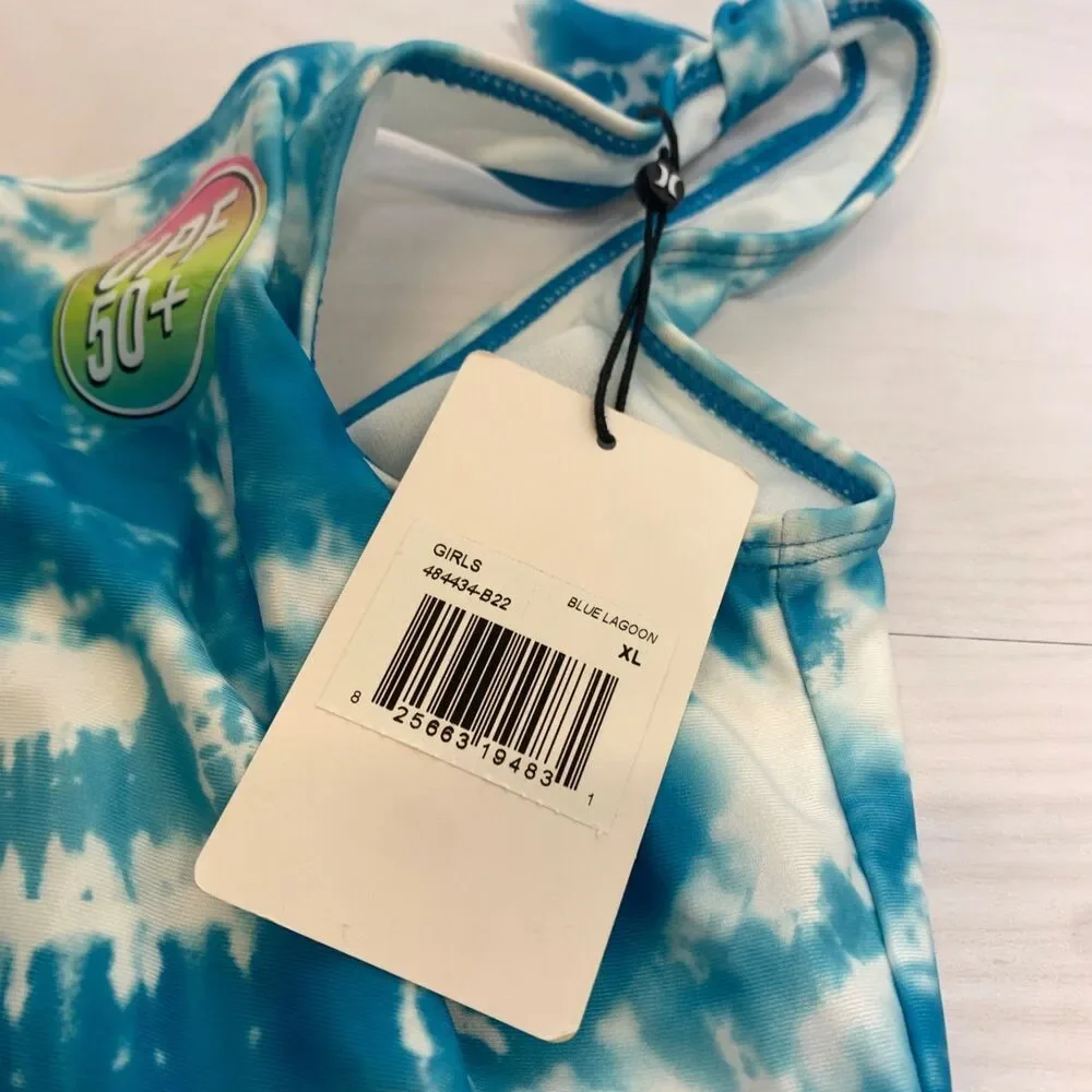 Hurley girls one