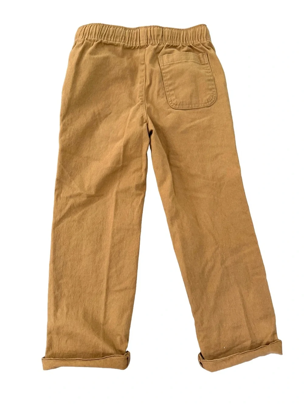 Old Navy classic tan